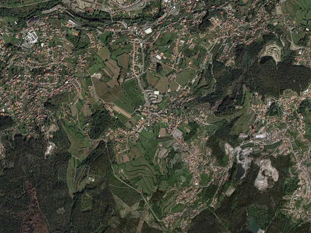 Negrelos (São Tomé)