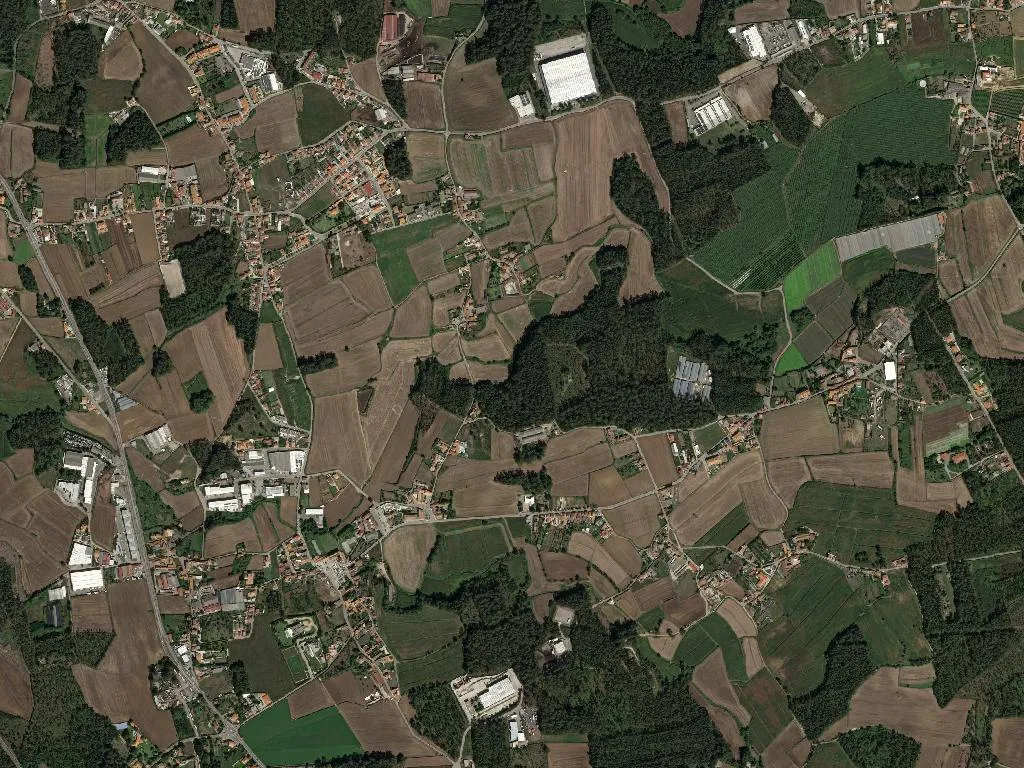 União das freguesias de Vilar e Mosteiró