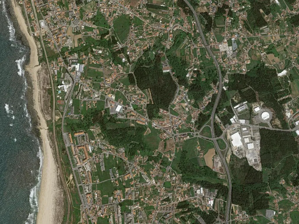 São Félix da Marinha