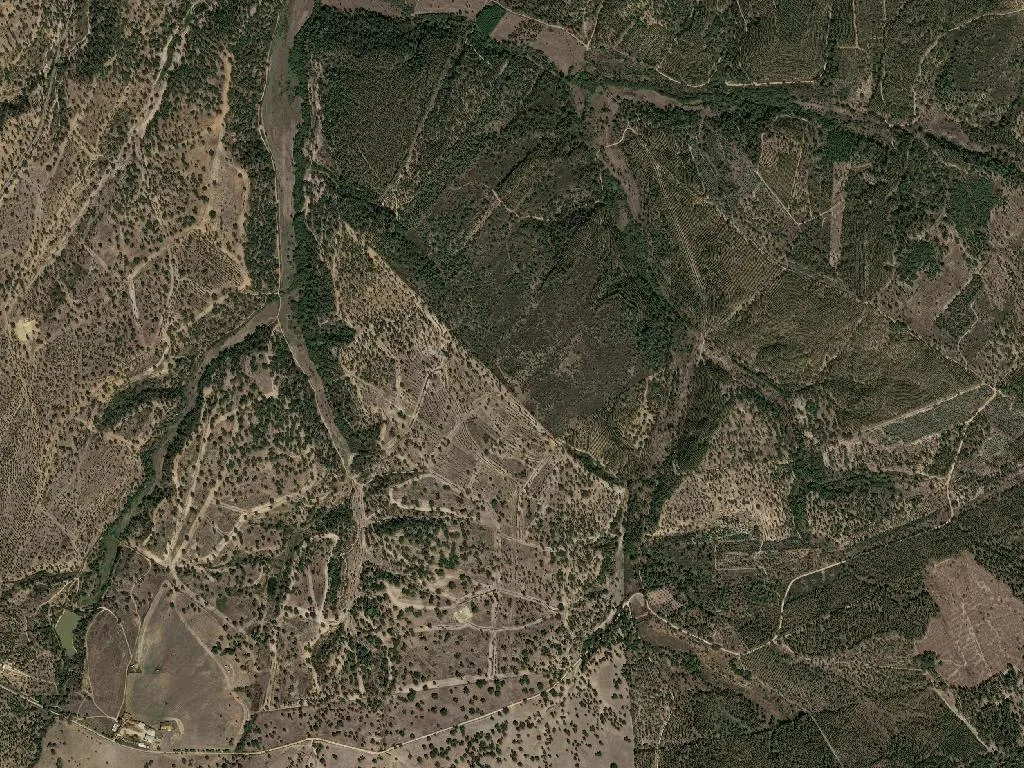 União das freguesias de São Facundo e Vale das Mós