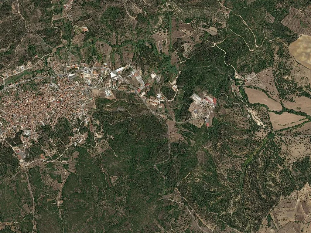 União das freguesias de Malhou, Louriceira e Espinheiro