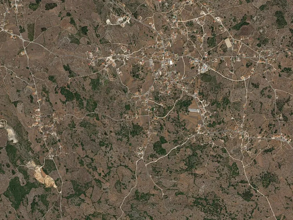 Serra de Santo António