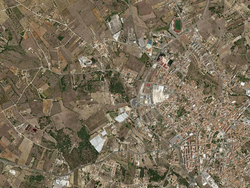 União das freguesias do Cartaxo e Vale da Pinta