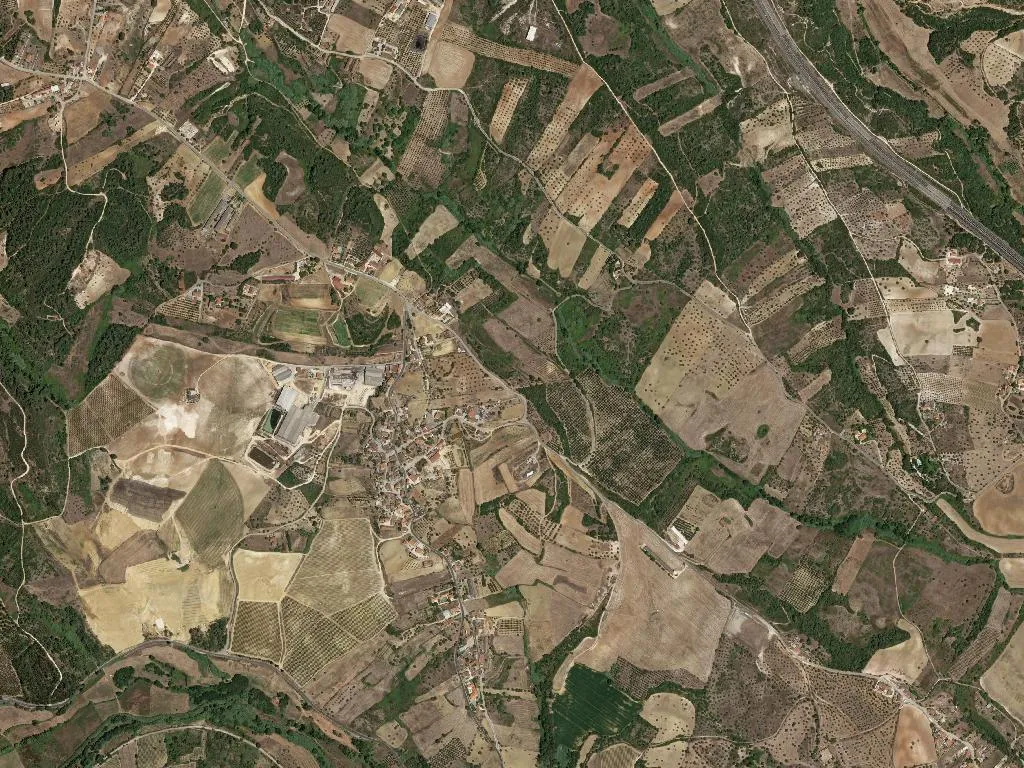 União das freguesias de Azambujeira e Malaqueijo