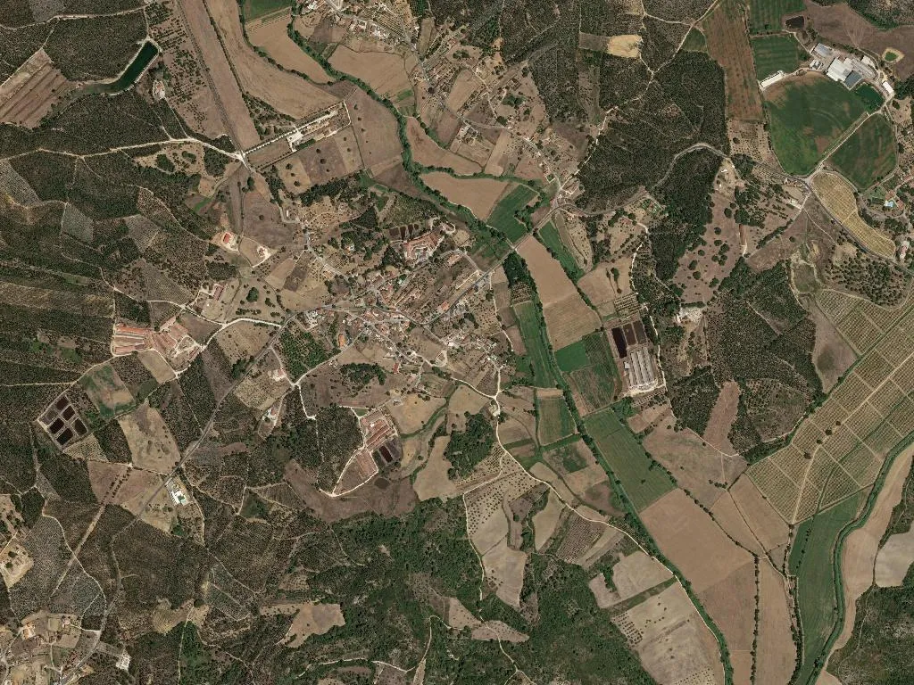 União das freguesias de Outeiro da Cortiçada e Arruda dos Pisões