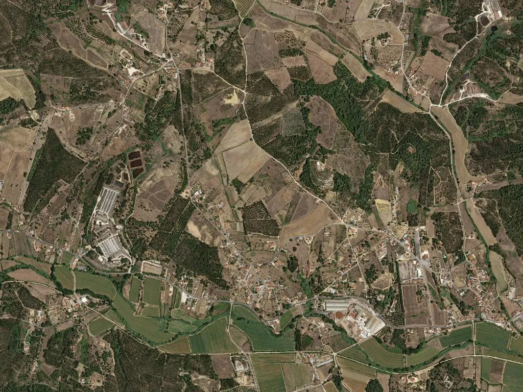 União das freguesias de São João da Ribeira e Ribeira de São João