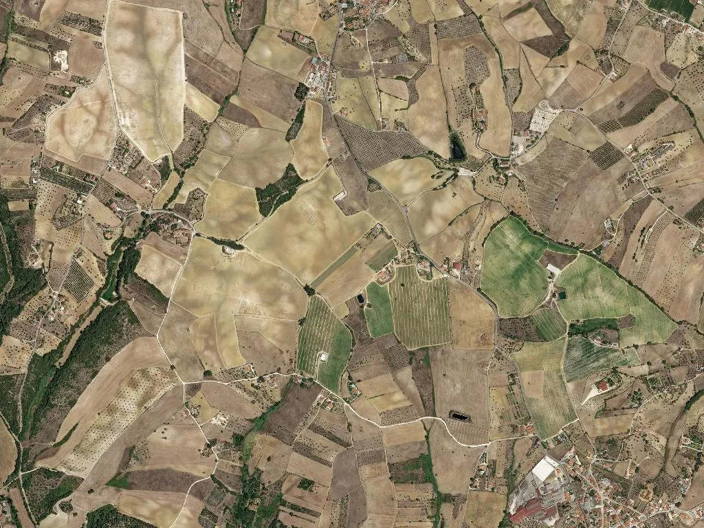 União das freguesias de Achete, Azoia de Baixo e Póvoa de Santarém