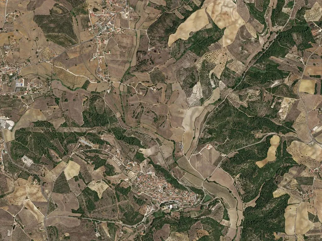 União das freguesias de Azoia de Cima e Tremês