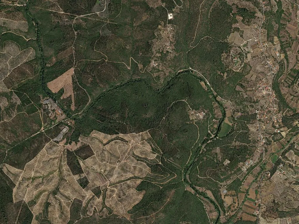 União das freguesias de Além da Ribeira e Pedreira