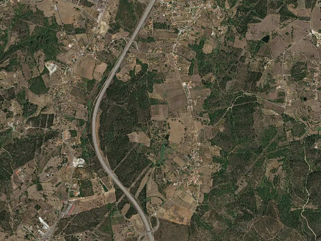 União das freguesias de Casais e Alviobeira