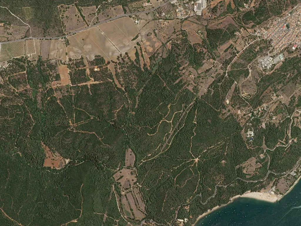 União das freguesias de Setúbal (São Julião, Nossa Senhora da Anunciada e Santa Maria da Graça)