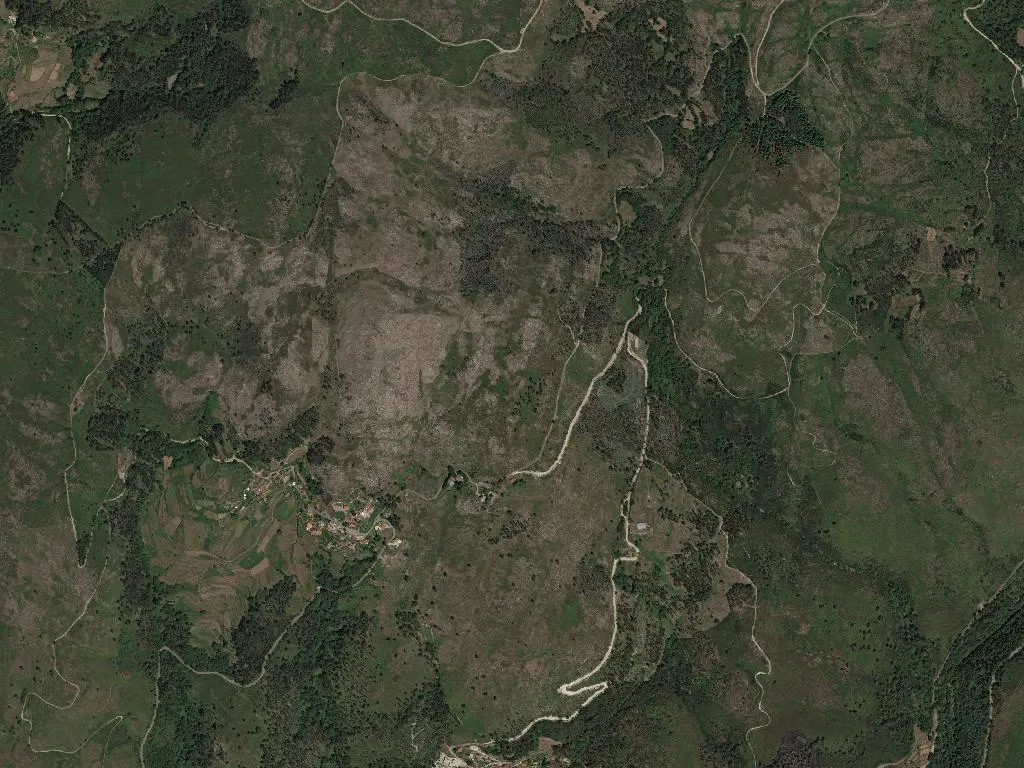 União das freguesias de Alvora e Loureda