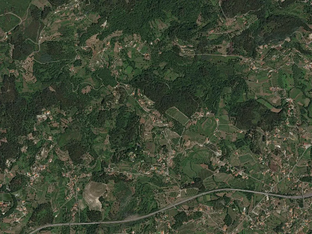 União das freguesias de Jolda (Madalena) e Rio Cabrão