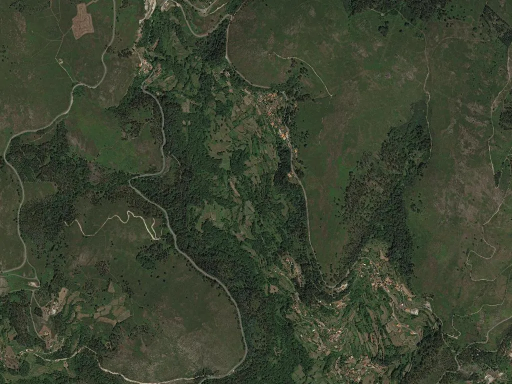 União das freguesias de Portela e Extremo