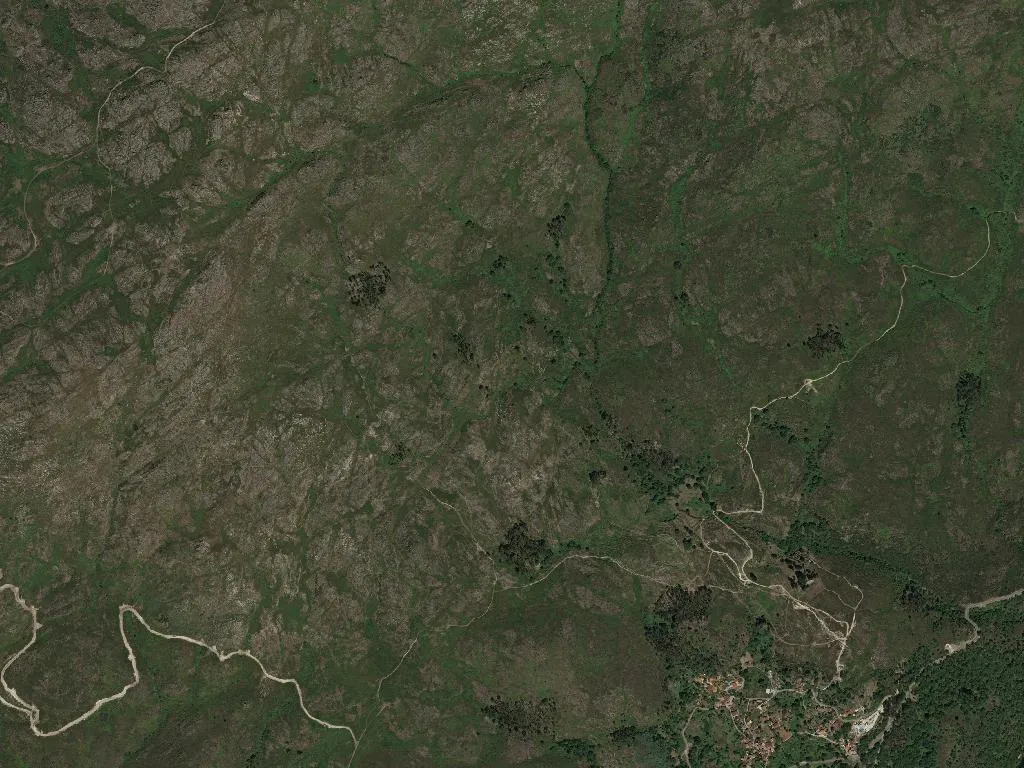 União das freguesias de São Jorge e Ermelo