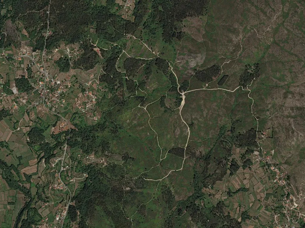 União das freguesias de Vilela, São Cosme e São Damião e Sá