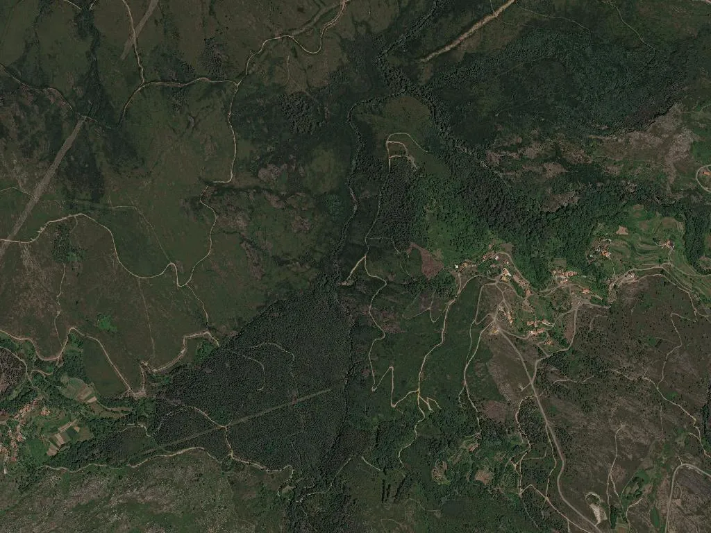 União das freguesias de Arga (Baixo, Cima e São João)