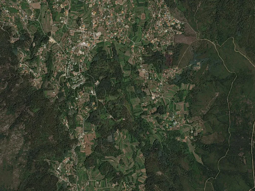 União das freguesias de Venade e Azevedo