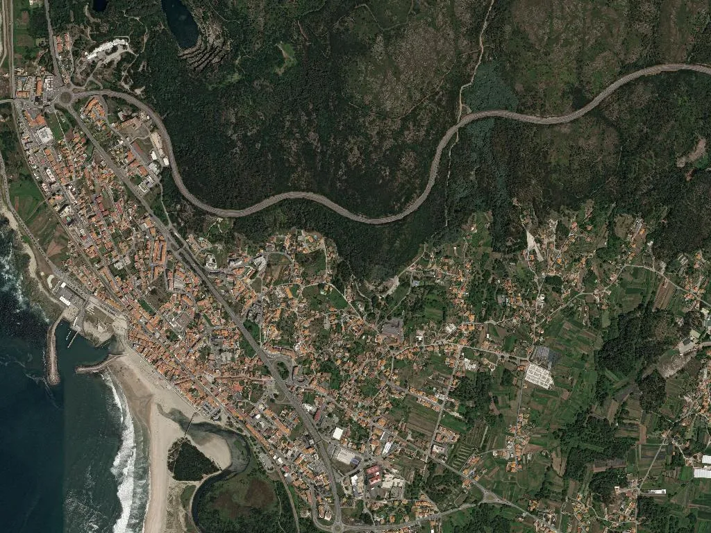Vila Praia de Âncora