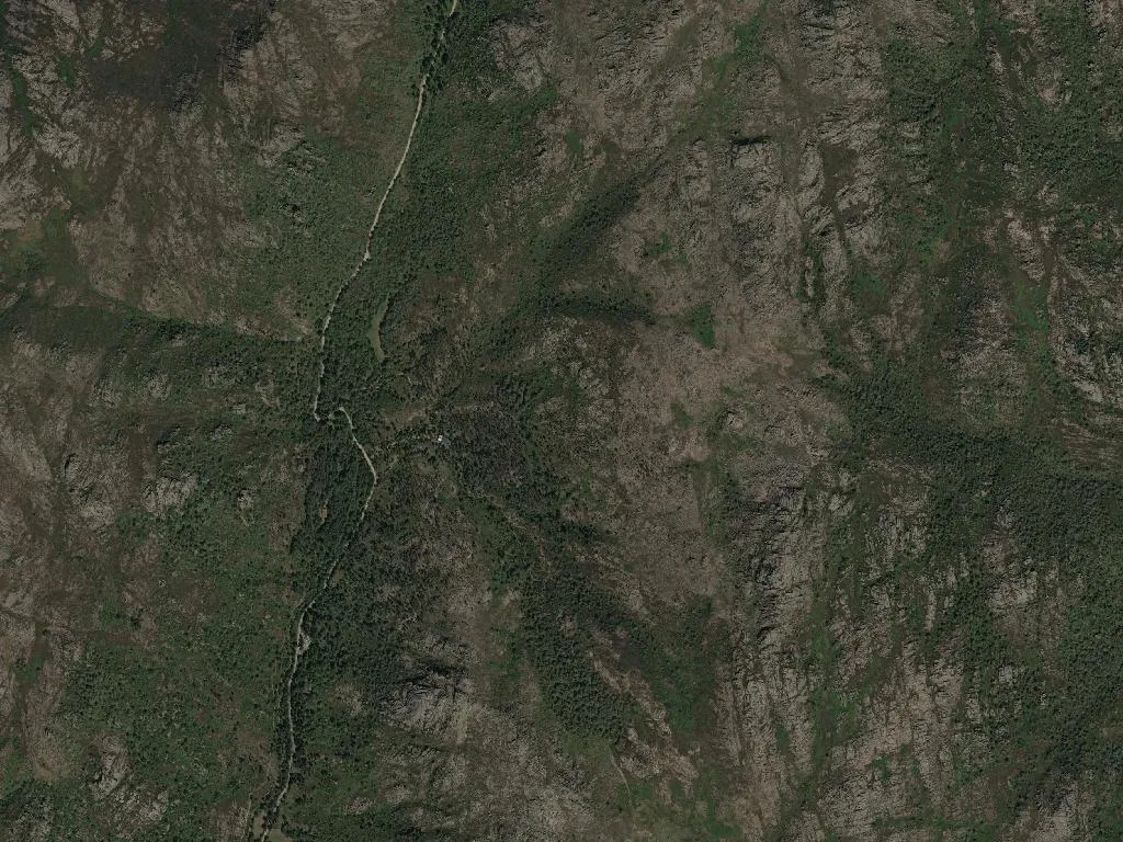 União das freguesias de Castro Laboreiro e Lamas de Mouro