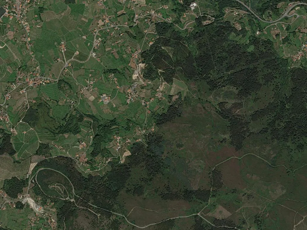 União das freguesias de Messegães, Valadares e Sá