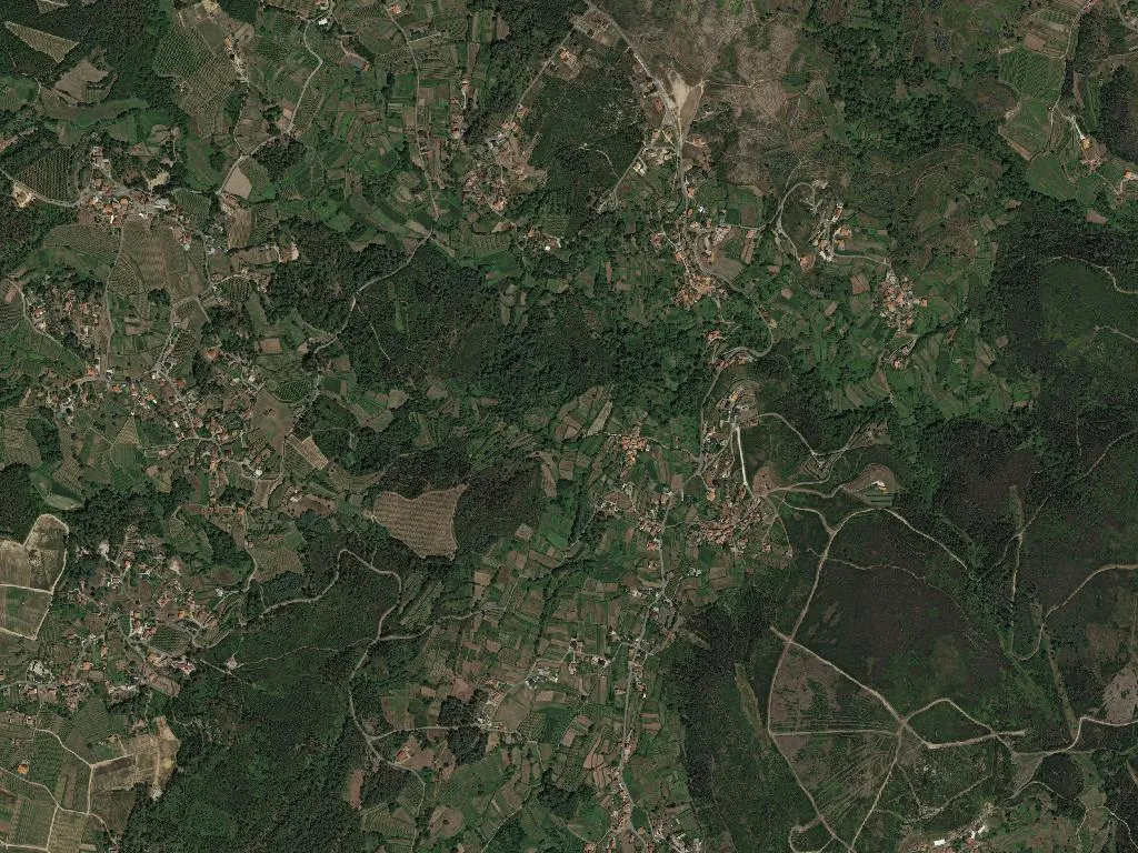 União das freguesias de Sago, Lordelo e Parada