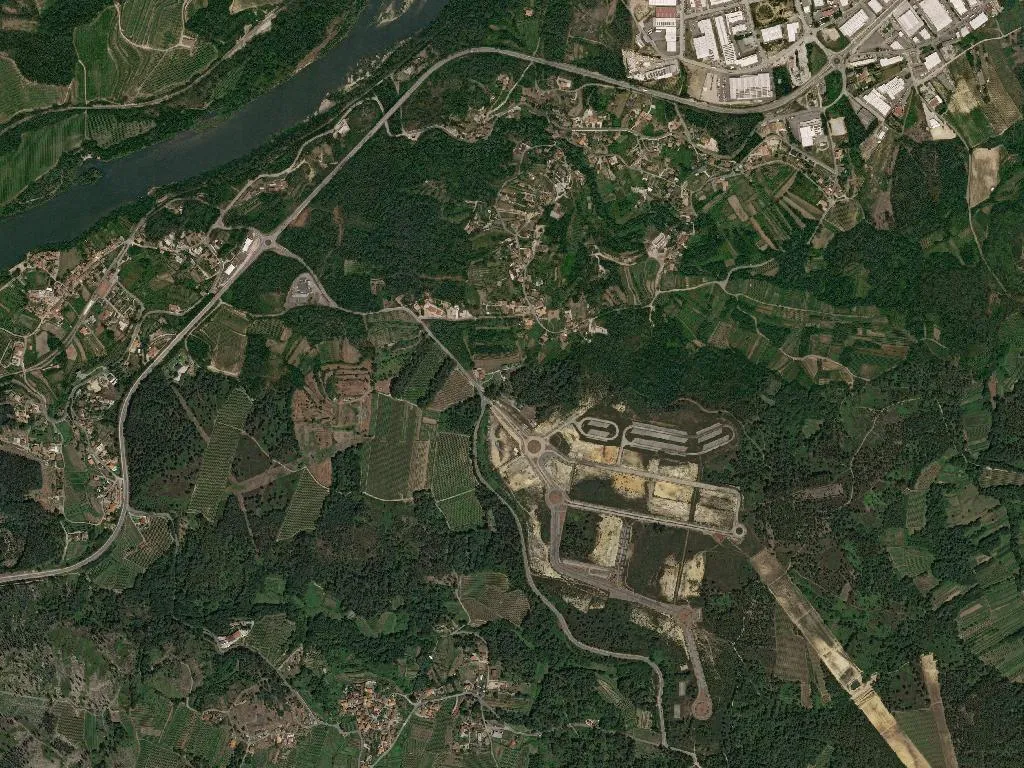 União das freguesias de Troporiz e Lapela