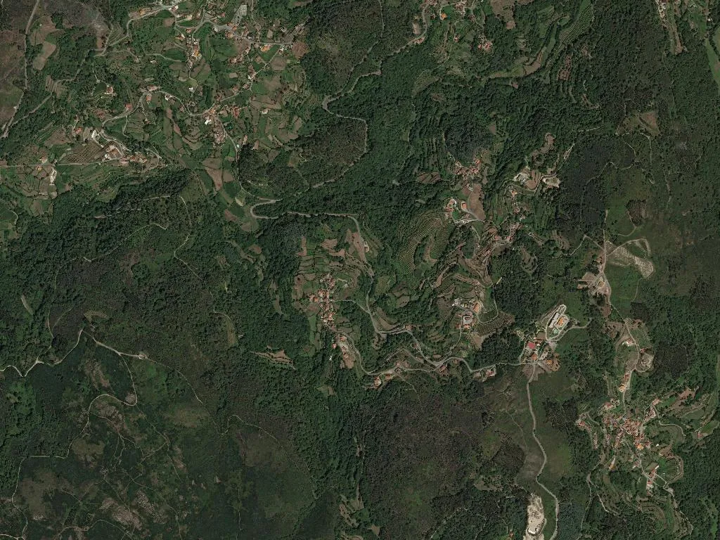 União das freguesias de Crasto, Ruivos e Grovelas