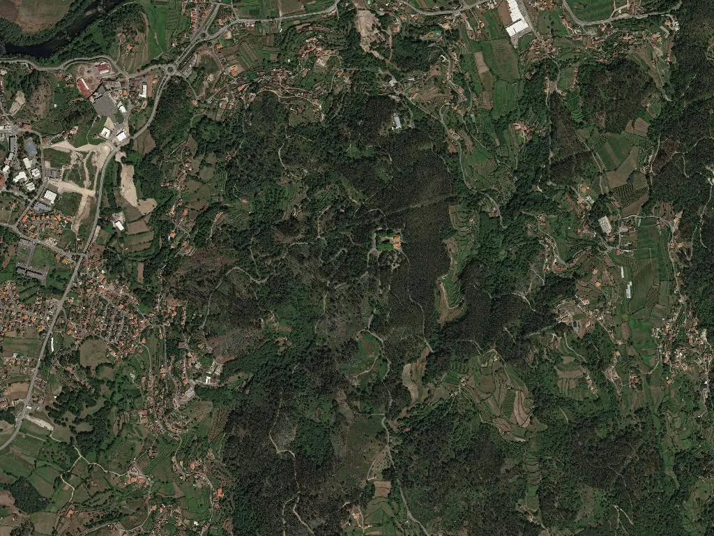 União das freguesias de Ponte da Barca, Vila Nova de Muía e Paço Vedro de Magalhães