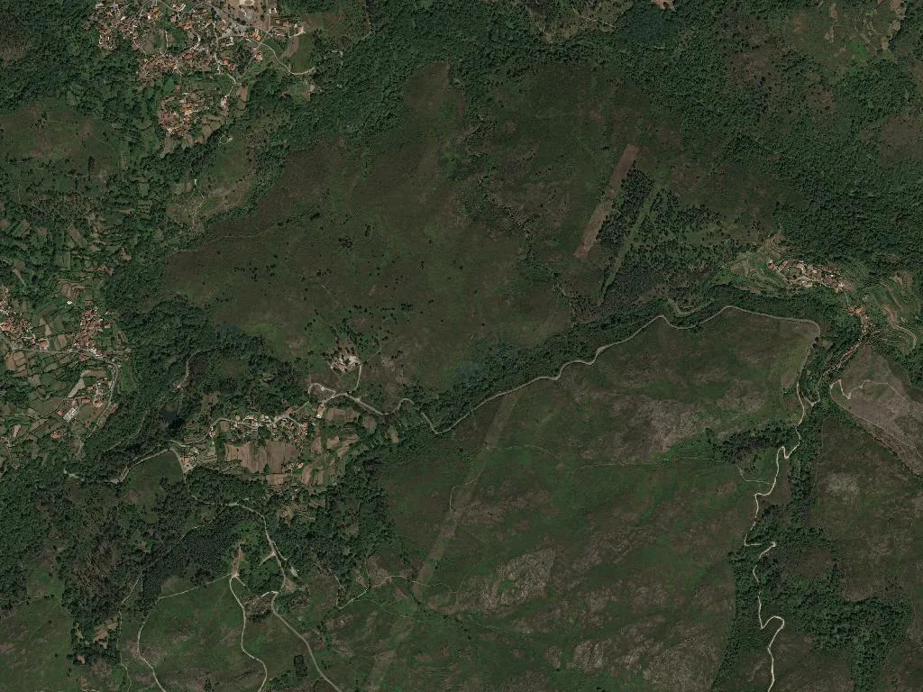 União das freguesias de Vila Chã (São João Baptista e Santiago)