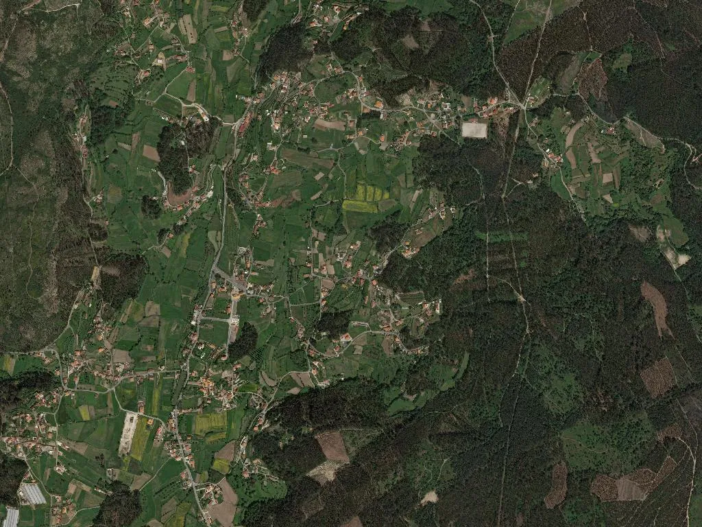 Cabaços e Fojo Lobal