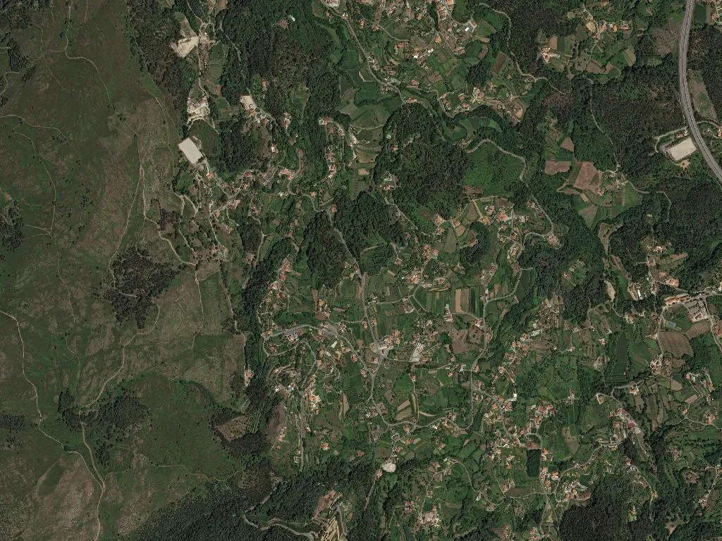 Rebordões (Santa Maria)