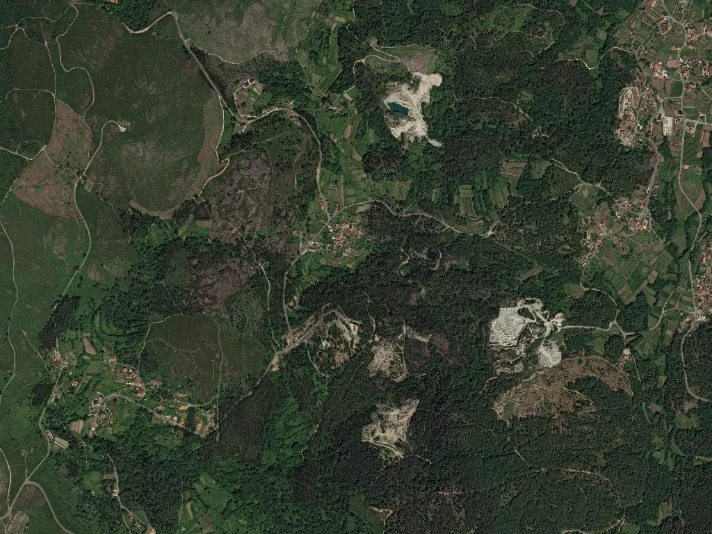 União das freguesias de Gondomil e Sanfins