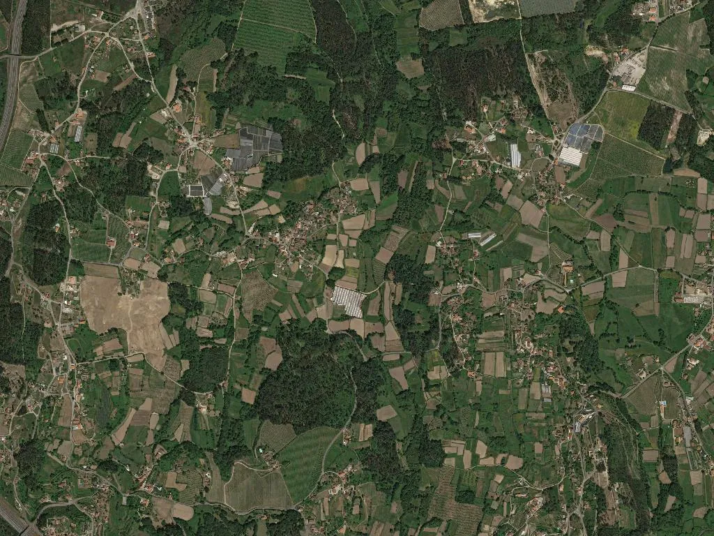 União das freguesias de São Julião e Silva