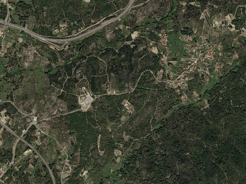 União das freguesias de Pópulo e Ribalonga