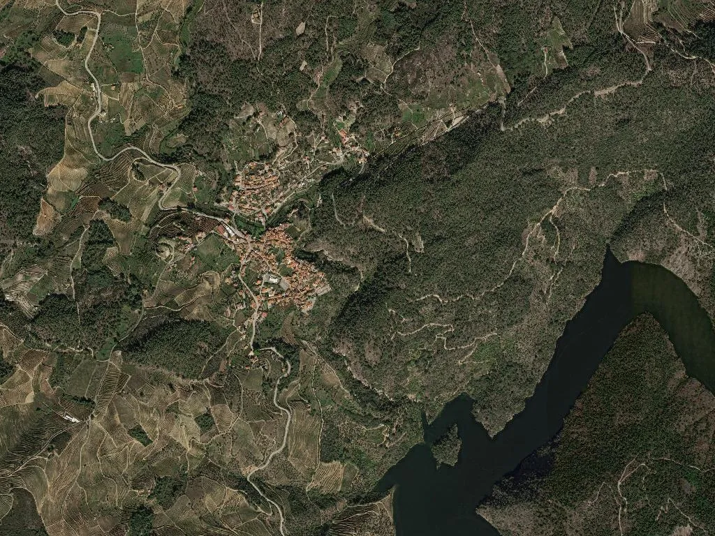 São Mamede de Ribatua