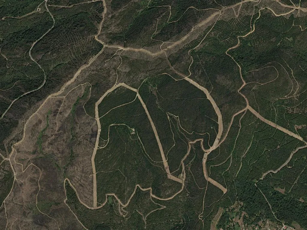 Codessoso, Curros e Fiães do Tâmega