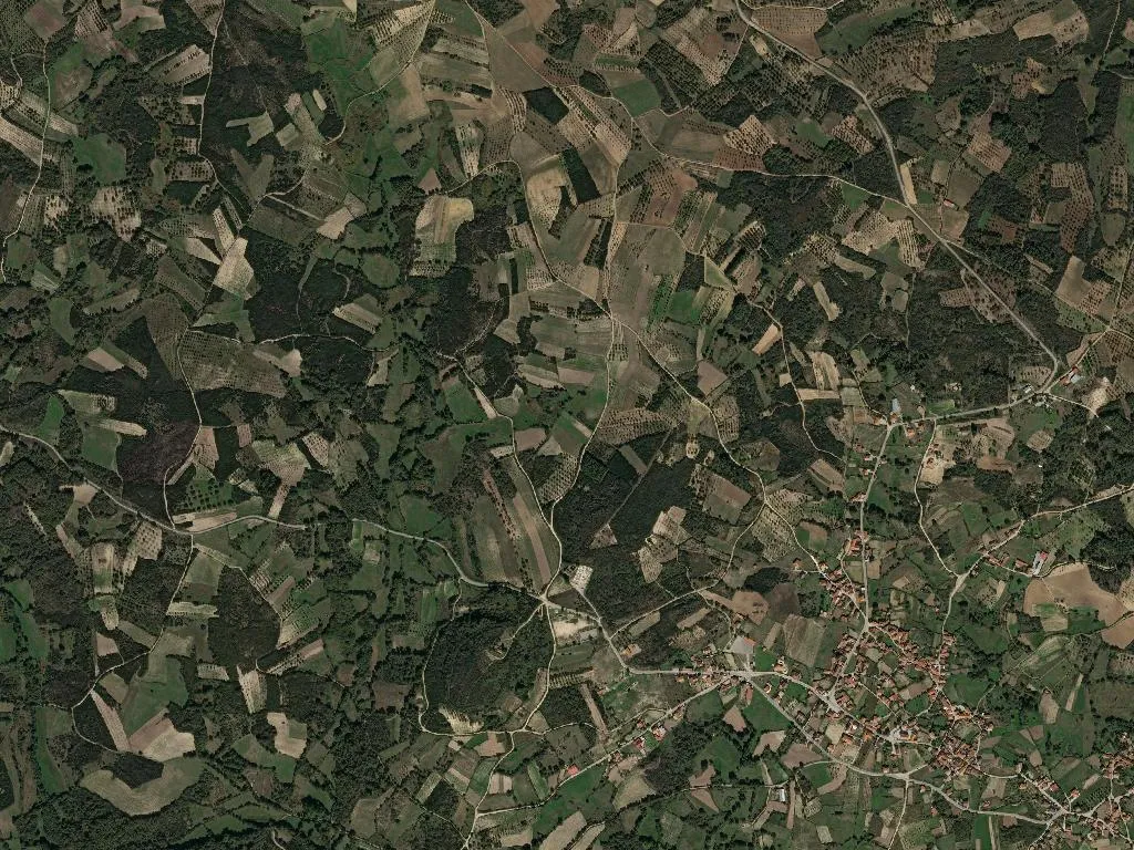 Cimo de Vila da Castanheira