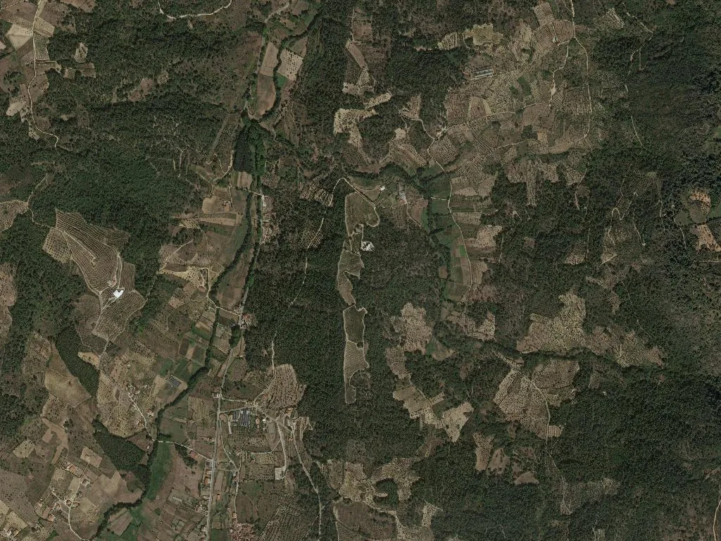 União das freguesias de Loivos e Póvoa de Agrações