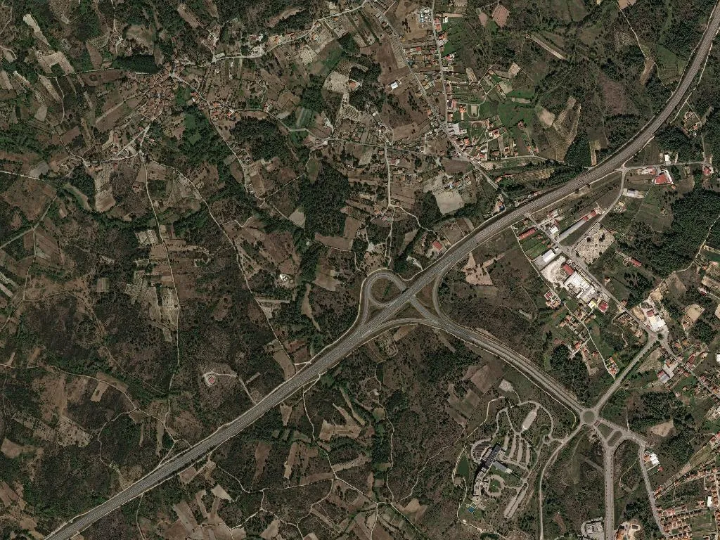 União das freguesias de Santa Cruz/Trindade e Sanjurge