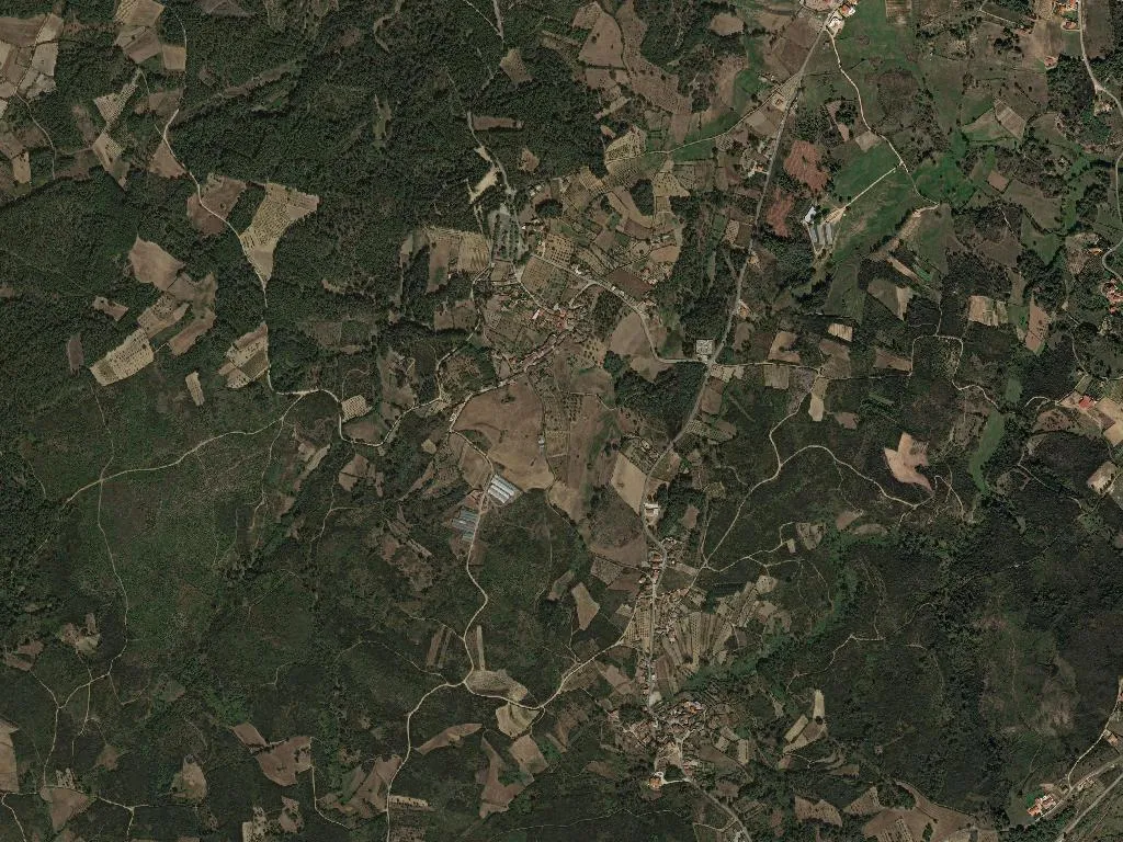 São Pedro de Agostém