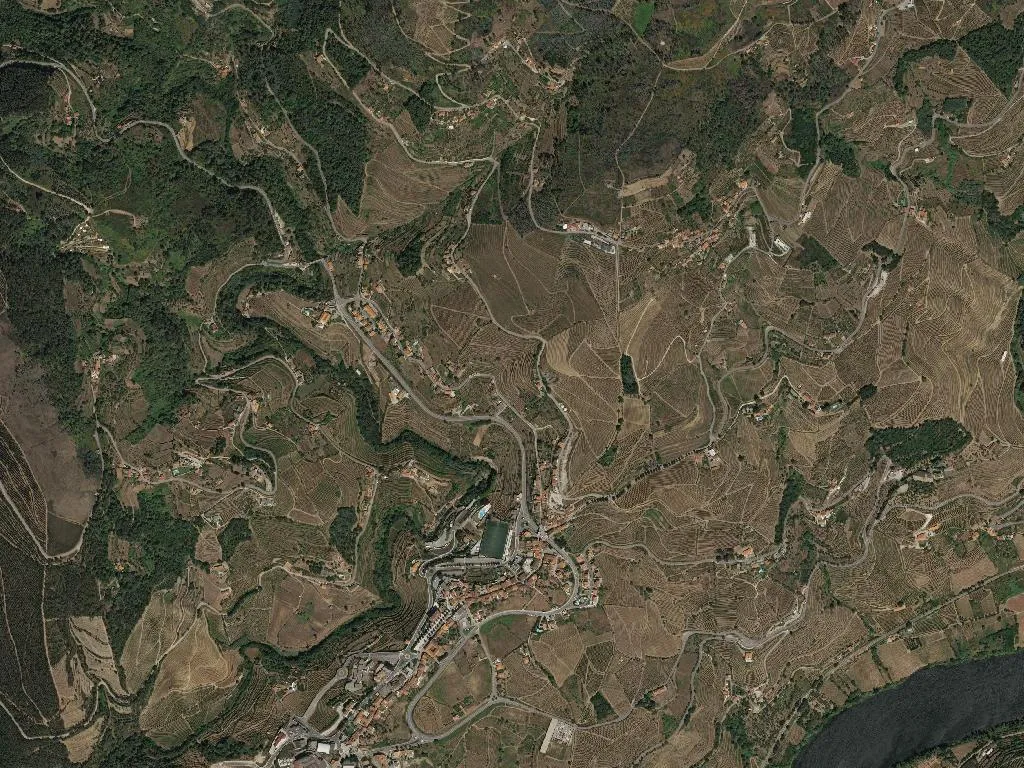 Mesão Frio (Santo André)