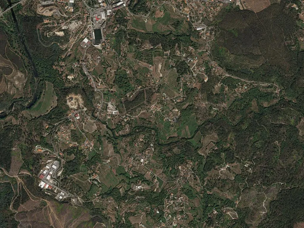 São Cristóvão de Mondim de Basto