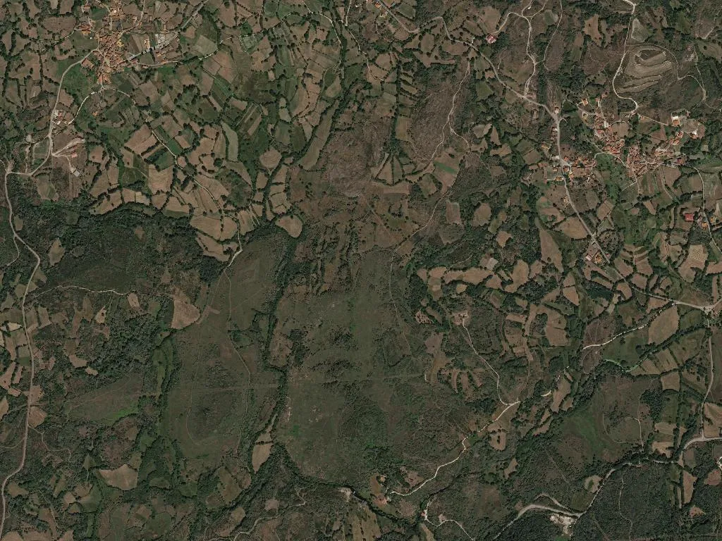 União das freguesias de Cambeses do Rio, Donões e Mourilhe