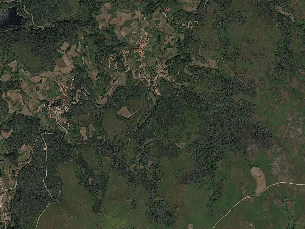 União das freguesias de Paradela, Contim e Fiães