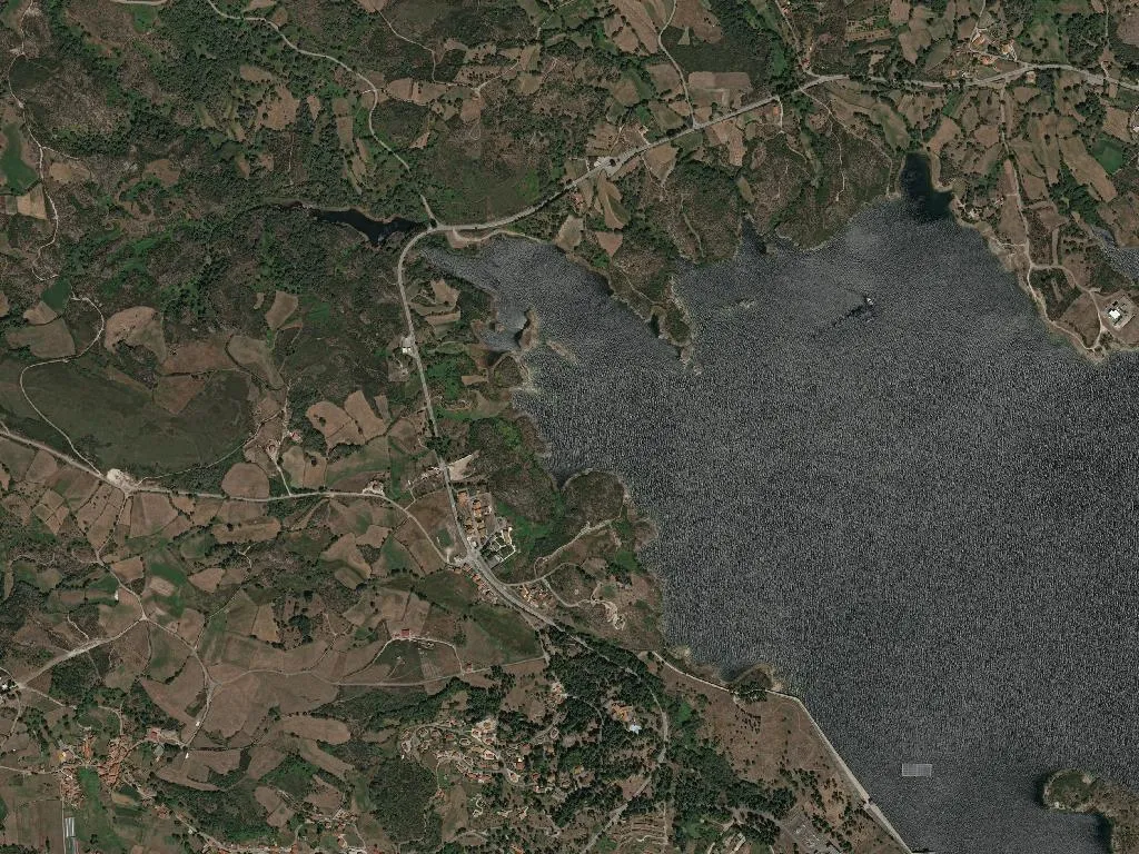 União das freguesias de Viade de Baixo e Fervidelas