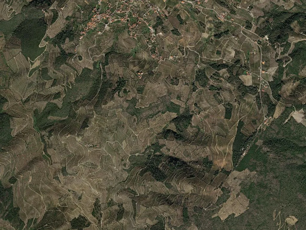 União das freguesias de Galafura e Covelinhas