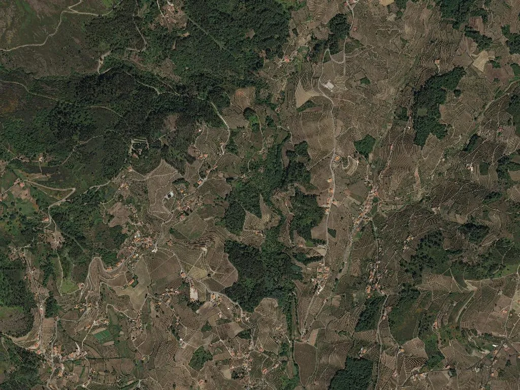 União das freguesias de Moura Morta e Vinhós