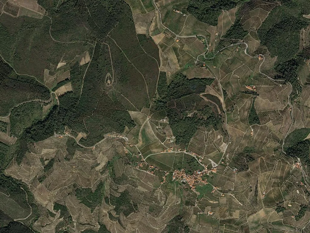 União das freguesias de Provesende, Gouvães do Douro e São Cristóvão do Douro