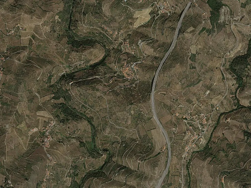 Santa Marta de Penaguião